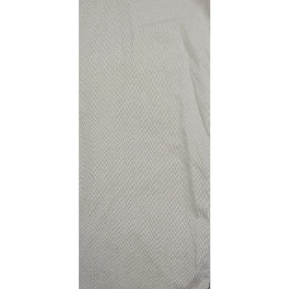 American Eagle Outfitters Brown Cargo Men's Flex Utility Drawstring Pants 34x36 - Picture 10 of 12